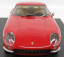 Topmarques Ferrari 275 Gtb/4 1966 1:12 Red