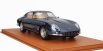 Topmarques Ferrari 275 Gtb/4 Coupe 1966 1:12 Blue