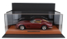 Topmarques Ferrari 275 Gtb/4 Coupe 1966 1:12 Red Met