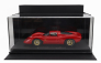 Topmarques Ferrari 312p 3.0l V12 Coupe 1969 1:18 Red