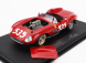 Topmarques Ferrari 315s Spider N 535 Winner Mille Miglia 1957 Piero Taruffi 1:18 Red