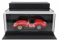 Topmarques Ferrari 315s Spider N 535 Winner Mille Miglia 1957 Piero Taruffi 1:18 Red