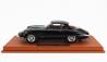 Topmarques Ferrari 400sa Superamerica 1-series Coupe 1961 1:18 Black