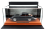 Topmarques Ferrari 400sa Superamerica 1-series Coupe 1961 1:18 Black