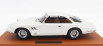 Topmarques Ferrari 500 Superfast 2-series 1965 1:12 Bílá