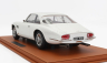 Topmarques Ferrari 500 Superfast 2-series 1965 1:12 Bílá