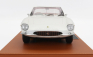 Topmarques Ferrari 500 Superfast 2-series 1965 1:12 Bílá