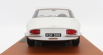 Topmarques Ferrari 500 Superfast 2-series 1965 1:12 Bílá