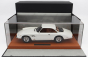 Topmarques Ferrari 500 Superfast 2-series 1965 1:12 Bílá