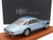Topmarques Ferrari 500 Superfast 2-series 1965 1:12 Světle Modrá Met