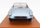 Topmarques Ferrari 500 Superfast 2-series 1965 1:12 Světle Modrá Met