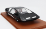 Topmarques Ferrari 512s Modulo Pininfarina Geneve Motor Show 1970 1:12 Black
