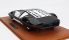 Topmarques Ferrari 512s Modulo Pininfarina Geneve Motor Show 1970 1:12 Black