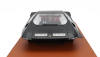 Topmarques Ferrari 512s Modulo Pininfarina Geneve Motor Show 1970 1:12 Black
