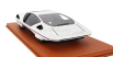 Topmarques Ferrari 512s Modulo Pininfarina Salone Di Torino 1970 1:12 Bílá