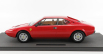 Topmarques Ferrari Dino 308 Gt4 Coupe 1973 1:12 Red