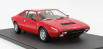 Topmarques Ferrari Dino 308 Gt4 Coupe 1973 1:12 Red