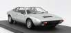 Topmarques Ferrari Dino 308 Gt4 Coupe 1973 1:12 Silver