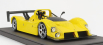 Topmarques Ferrari F333 Sp 1993 1:18 Žlutá