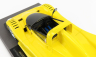 Topmarques Ferrari F333 Sp 1993 1:18 Žlutá