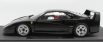 Topmarques Ferrari F40 1987 1:18 Black