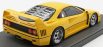 Topmarques Ferrari F40 1987 1:18 Žlutá