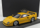 Topmarques Ferrari F40 1987 1:18 Žlutá
