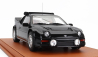 Topmarques Ford england Rs200 1984 1:18 Black
