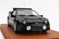 Topmarques Ford england Rs200 1984 1:18 Black