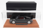 Topmarques Ford england Rs200 1984 1:18 Black