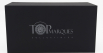 Topmarques Ford england Rs200 1984 1:18 Black