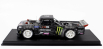 Topmarques Ford usa F-150 Pick-up 914hp N 43 Hoonigan Climbkhama 2 Tiannamen 2019 Ken Block 1:18 Černá Bílá