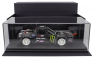 Topmarques Ford usa F-150 Pick-up 914hp N 43 Hoonigan Climbkhama 2 Tiannamen 2019 Ken Block 1:18 Černá Bílá