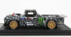 Topmarques Ford usa F-150 Pick-up N 43 Hoonigan 1977 Ken Block 1:43 Černá Bílá