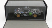 Topmarques Ford usa F-150 Pick-up N 43 Hoonigan 1977 Ken Block 1:43 Černá Bílá