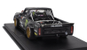Topmarques Ford usa F-150 Pick-up N 43 Hoonigan 2018 Ken Block 1:18 Černá Bílá