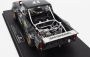 Topmarques Ford usa F-150 Pick-up N 43 Hoonigan 2018 Ken Block 1:18 Černá Bílá