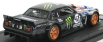 Topmarques Ford usa Mustang 1965 Hoonigan V2 N 43 Pikes Peak 2018 Ken Block 1:43 Bílá Šedá Černá
