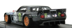Topmarques Ford usa Mustang 1965 Hoonigan V2 N 43 Pikes Peak 2018 Ken Block 1:43 Bílá Šedá Černá