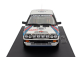 Topmarques Lancia Delta 4wd Team Martini Racing (night Version) N 3 Winner Rally Sanremo 1987 Miki Biasion - Tiziano Siviero - Con Vetrina - With Showcase 1:12 Bílá Červená Modrá