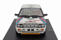 Topmarques Lancia Delta 4wd Team Martini Racing (night Version) N 6 Winner Rally Montecarlo 1987 Miki Biasion - Tiziano Siviero - Con Vetrina - With Showcase 1:12 Bílá Červená Modrá