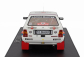 Topmarques Lancia Delta 4wd Team Martini Racing (night Version) N 6 Winner Rally Montecarlo 1987 Miki Biasion - Tiziano Siviero - Con Vetrina - With Showcase 1:12 Bílá Červená Modrá