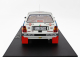 Topmarques Lancia Delta Hf Integrale 16v Martini N 1 3rd Rally Montecarlo 1990 M.biasion - T.siviero 1:12 Bílá Červená Modrá