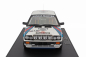 Topmarques Lancia Delta Hf Integrale 4wd Team Martini & Rossi Racing (night Version) N 4 Winner Rally Rac Lombard 1987 Juha Kankkunen - Juha Piironen - Con Vetrina - With Showcase 1:12 Bílá Červená Modrá