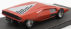 Topmarques Lancia Stratos Zero Concept 1970 1:12 Červenohnědá