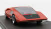 Topmarques Lancia Stratos Zero Concept 1970 1:12 Červenohnědá