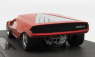 Topmarques Lancia Stratos Zero Concept 1970 1:12 Červenohnědá