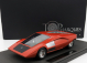 Topmarques Lancia Stratos Zero Concept 1970 1:12 Červenohnědá
