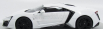 Topmarques Lykan Hipersport 2012 1:18 Bílá