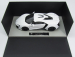 Topmarques Lykan Hipersport 2012 1:18 Bílá